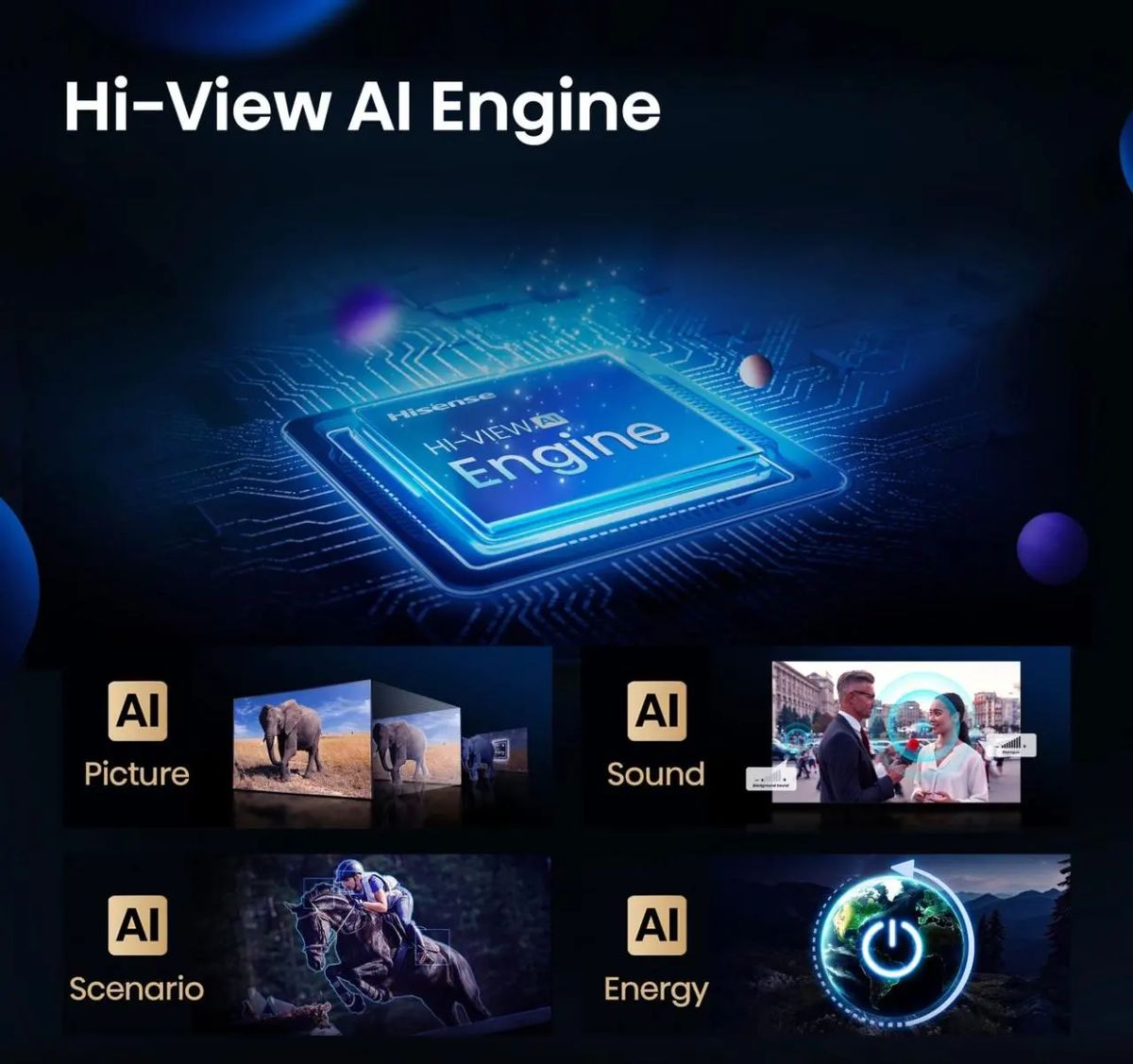Hisense 85U79Q