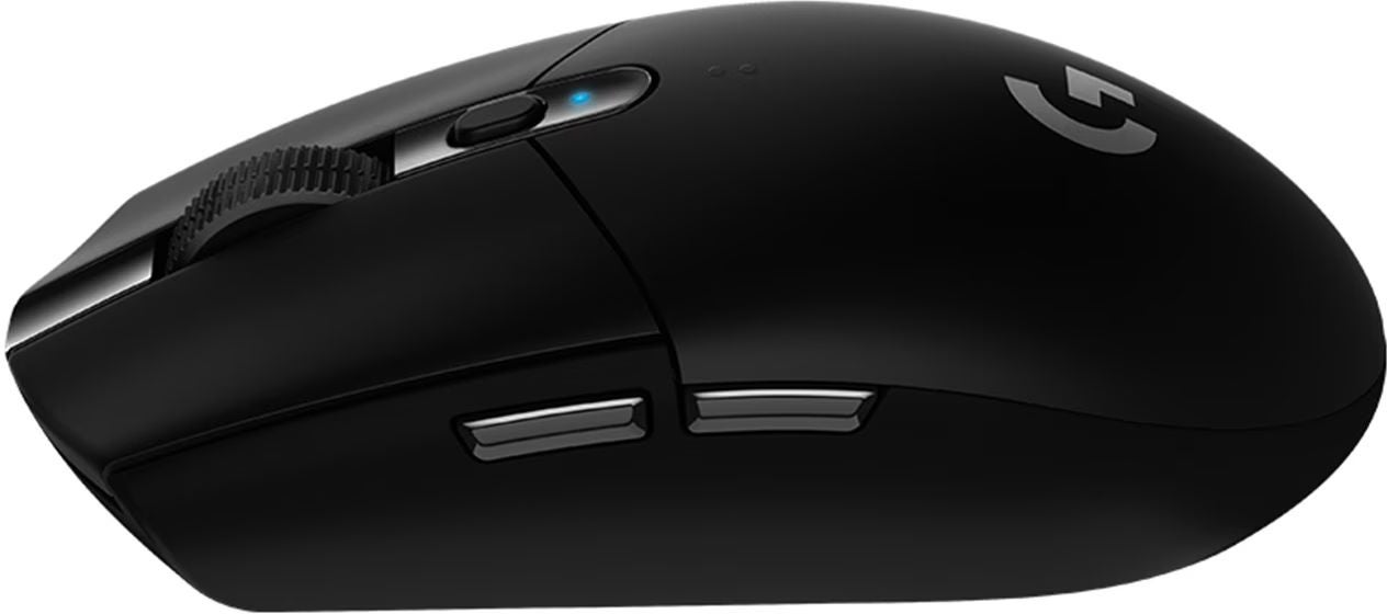 Logitech G305