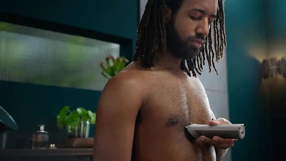 Philips MG5940/15 All-In-One Series 5000