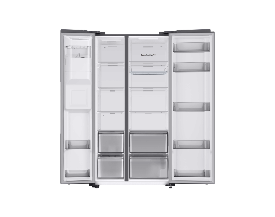 Samsung RS68A8831SL/EF