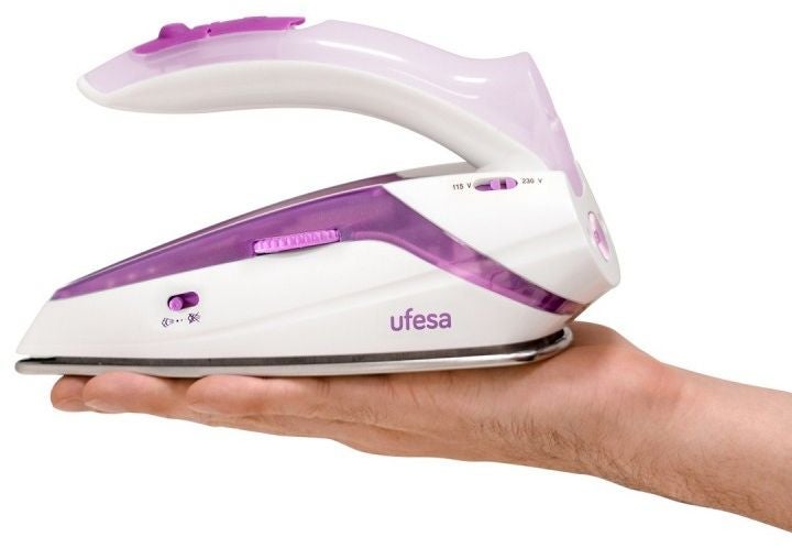 Ufesa Steam Travel PV0500