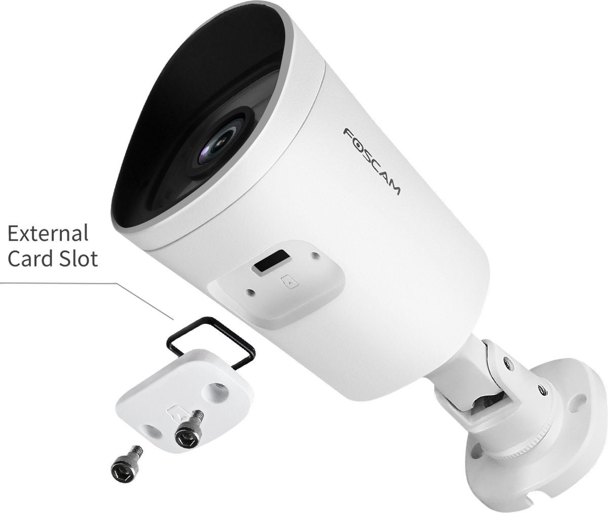 Foscam FI9912EP