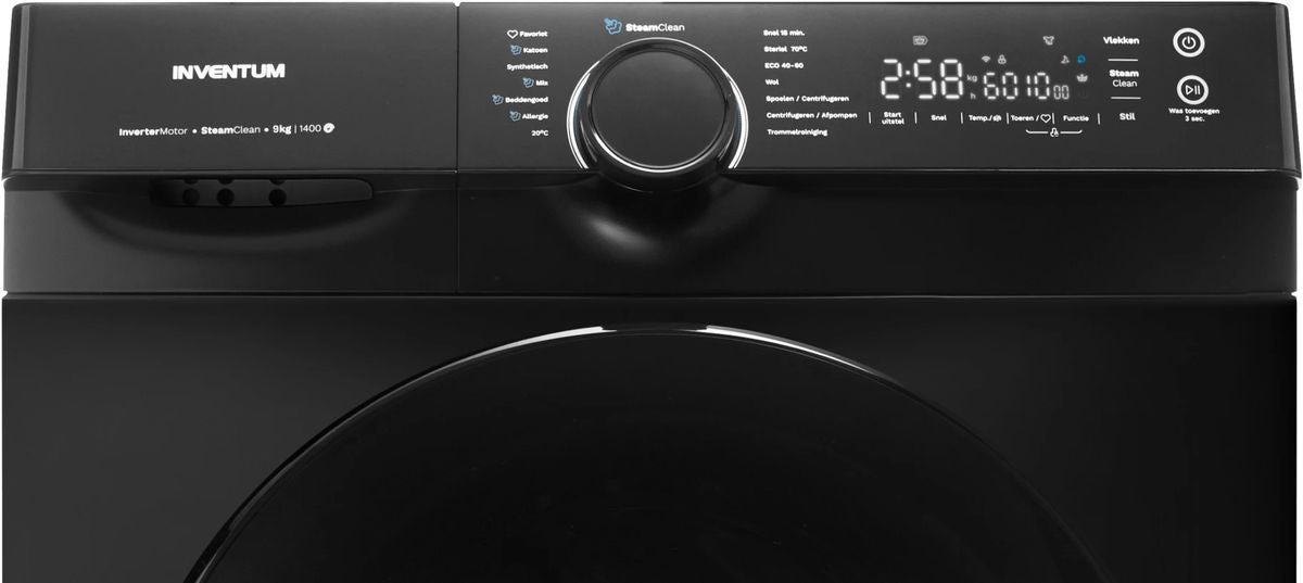 Inventum VWM9010B