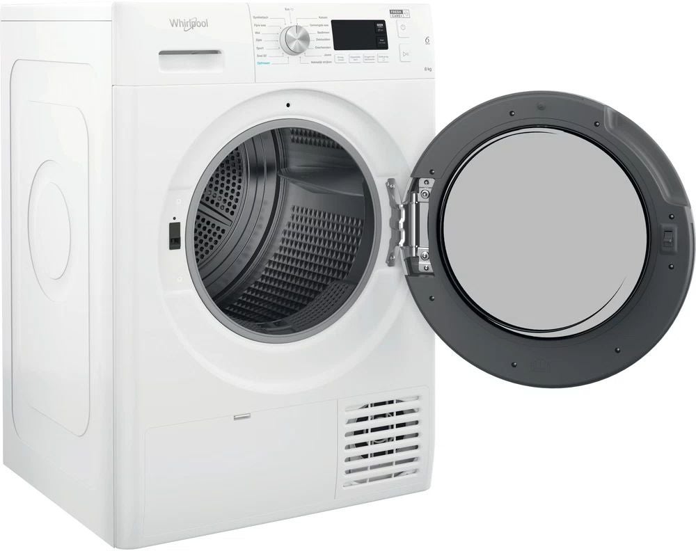 Whirlpool FFT M11 82 NL