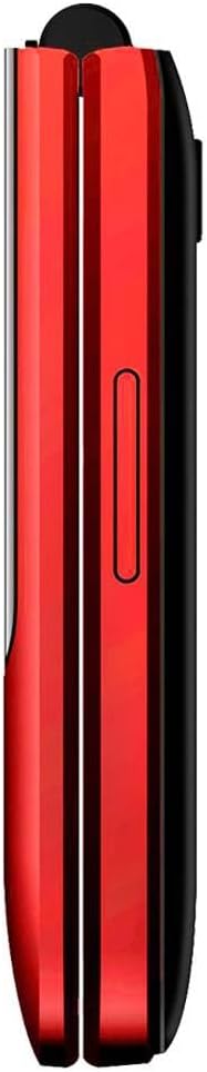 Aiwa FP-24RD Rood