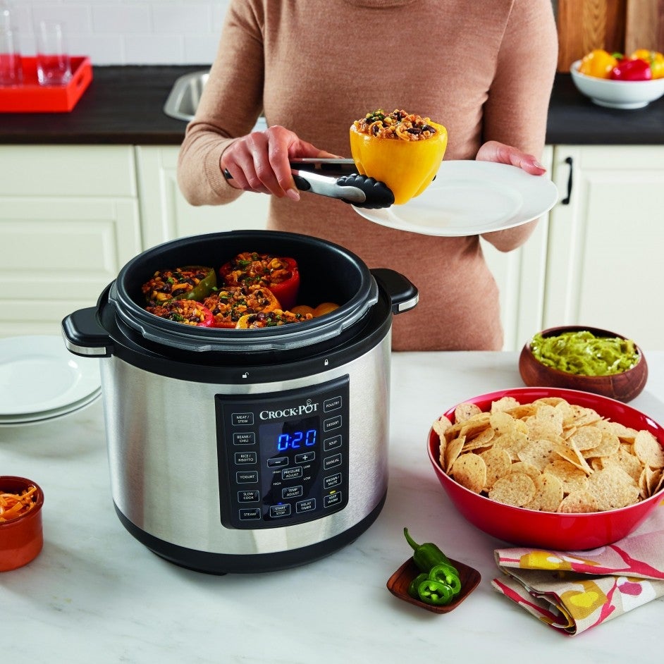 Crock-Pot Express-Pot CR051