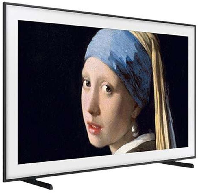 Samsung The Frame QLED 4K 50LS03B (2023)