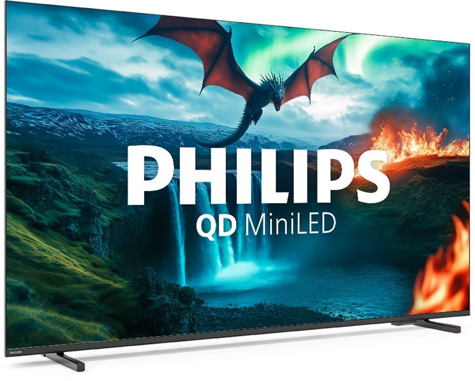 Philips 55MLED810/12 (2025)