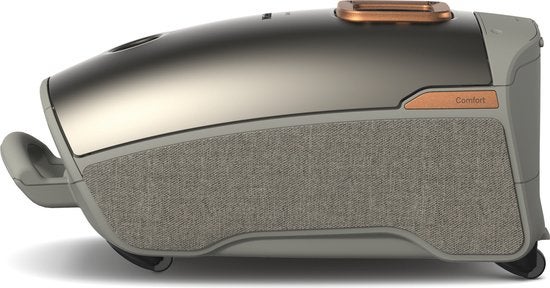 Miele Guard L1 Comfort XL Titanium PF