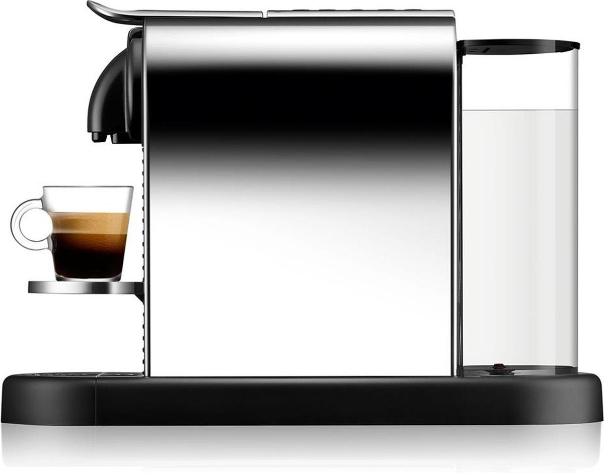 De'Longhi Nespresso CitiZ Platinum EN220.M