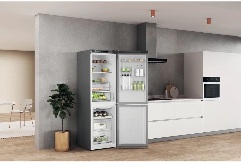 Whirlpool W7X 82I OX