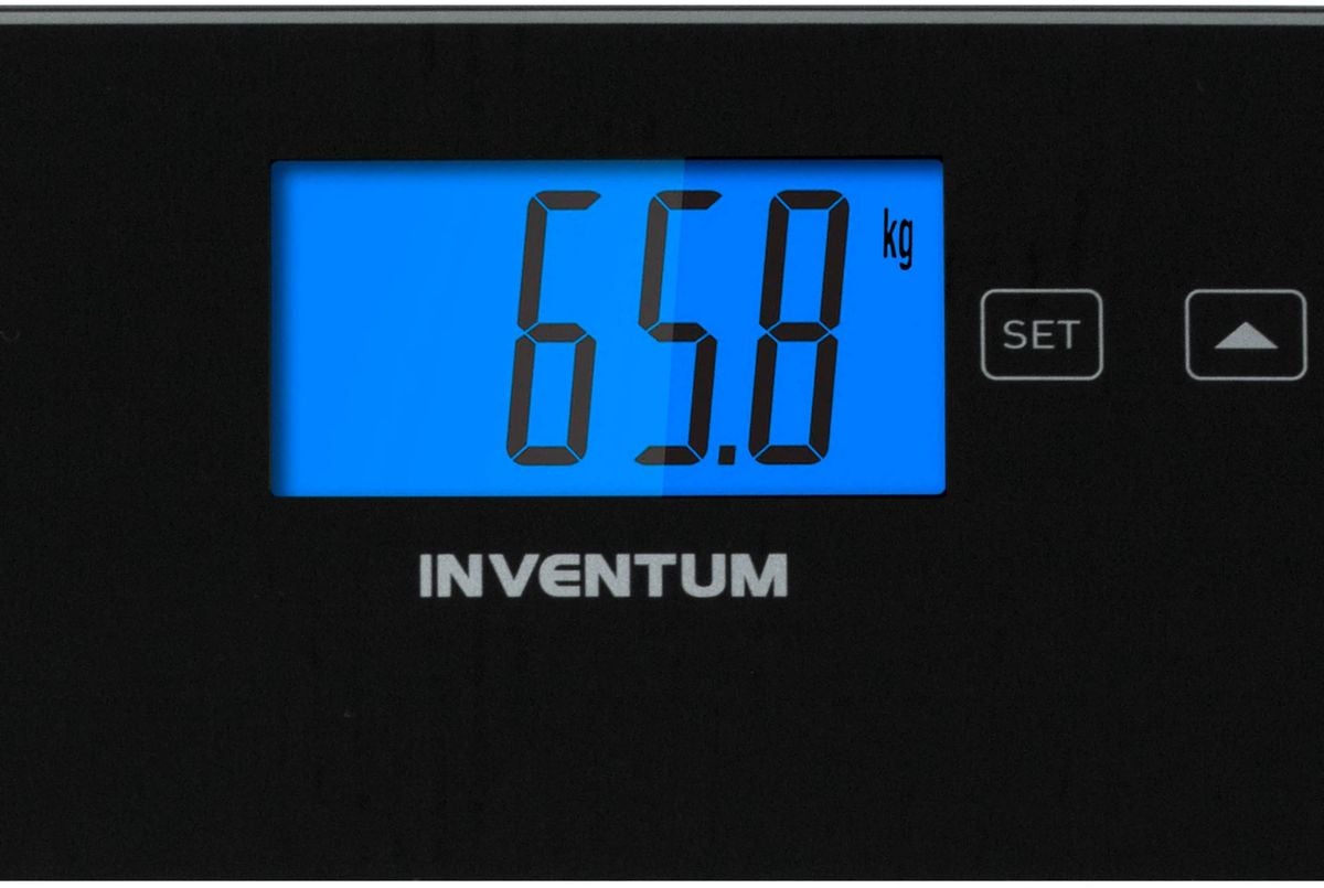 Inventum PW708ZW
