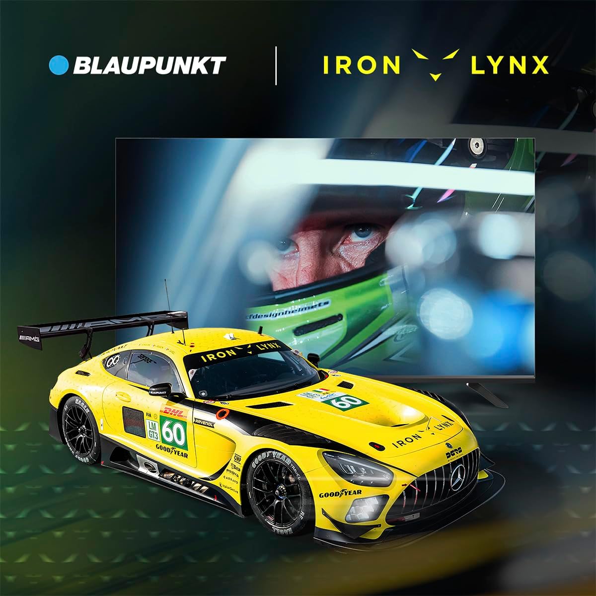 Blaupunkt 32WGC5500S