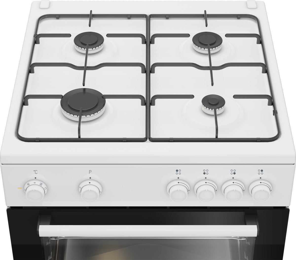 Beko FBM6202WNL AeroPerfect