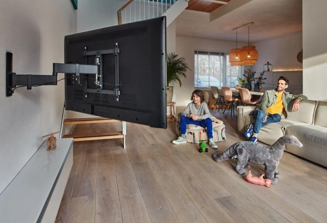 Vogel's TVM 3645 Muurbeugel (40-77 inch)