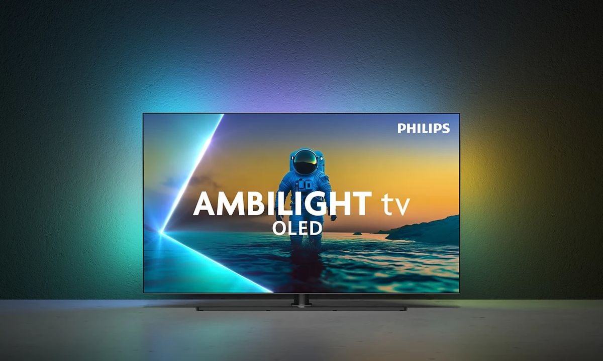 Philips 55OLED850/12 (2025)