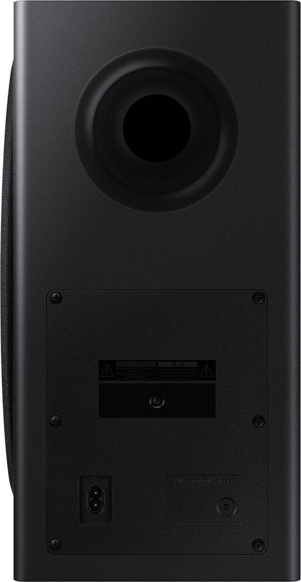 Samsung Cinematic Q-series HW-Q930D (2024)