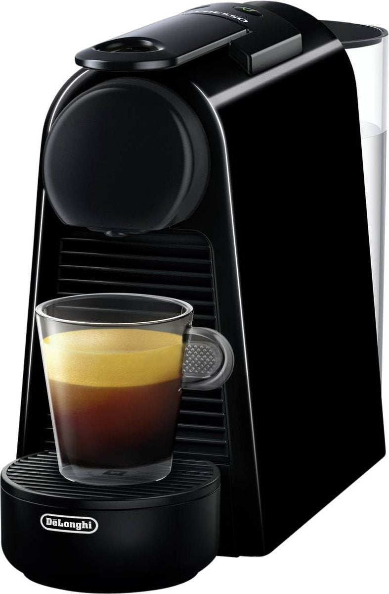 De'Longhi Nespresso Essenza Mini & Milk EN85.BAE