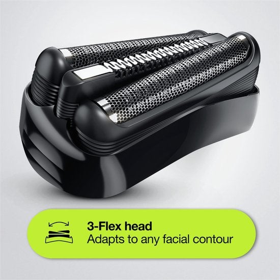 Braun Series 3 Shave en Style 300BT