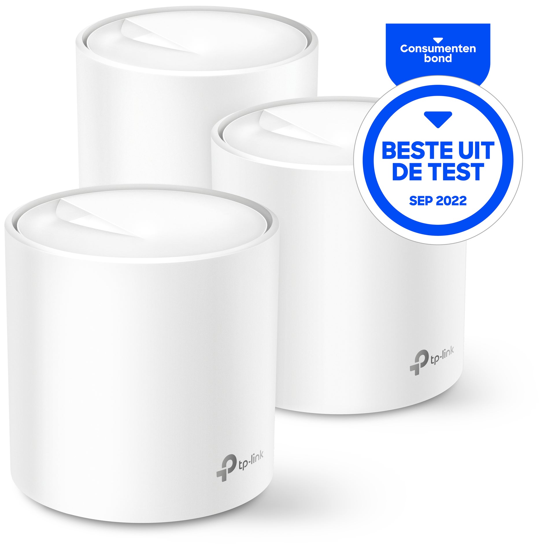 TP-Link Deco X60 (3 Pack)