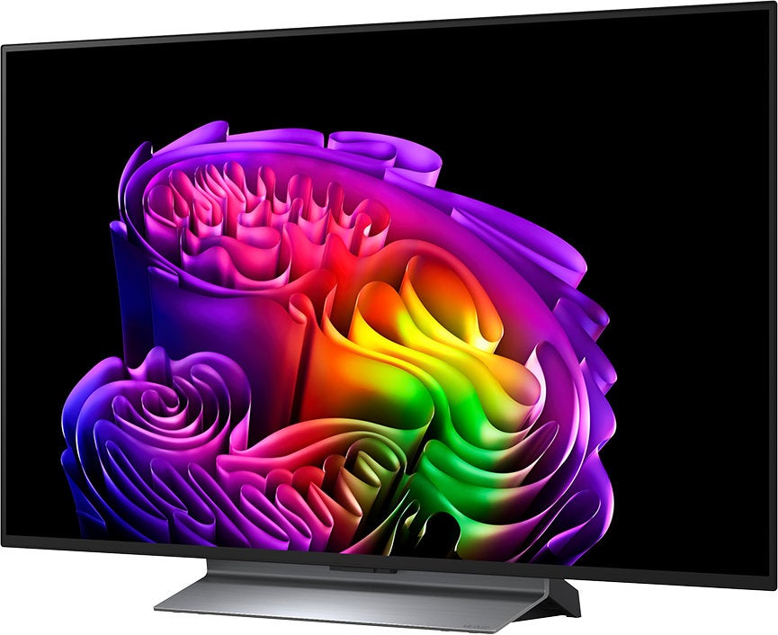 LG OLED48G69LS (2026)