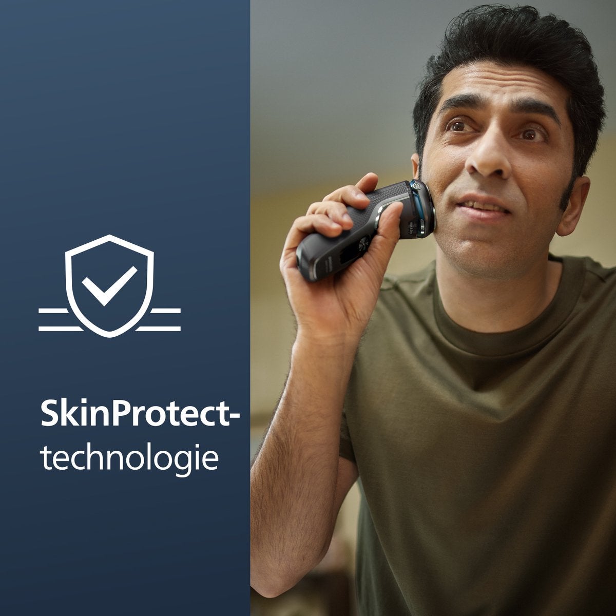 Philips Shaver 3000 Series S3343/13