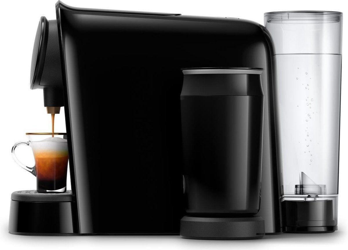 Philips L'OR Barista LM8014/60