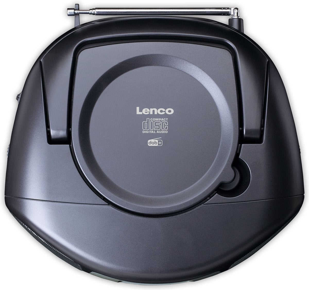 Lenco SCD-860BK