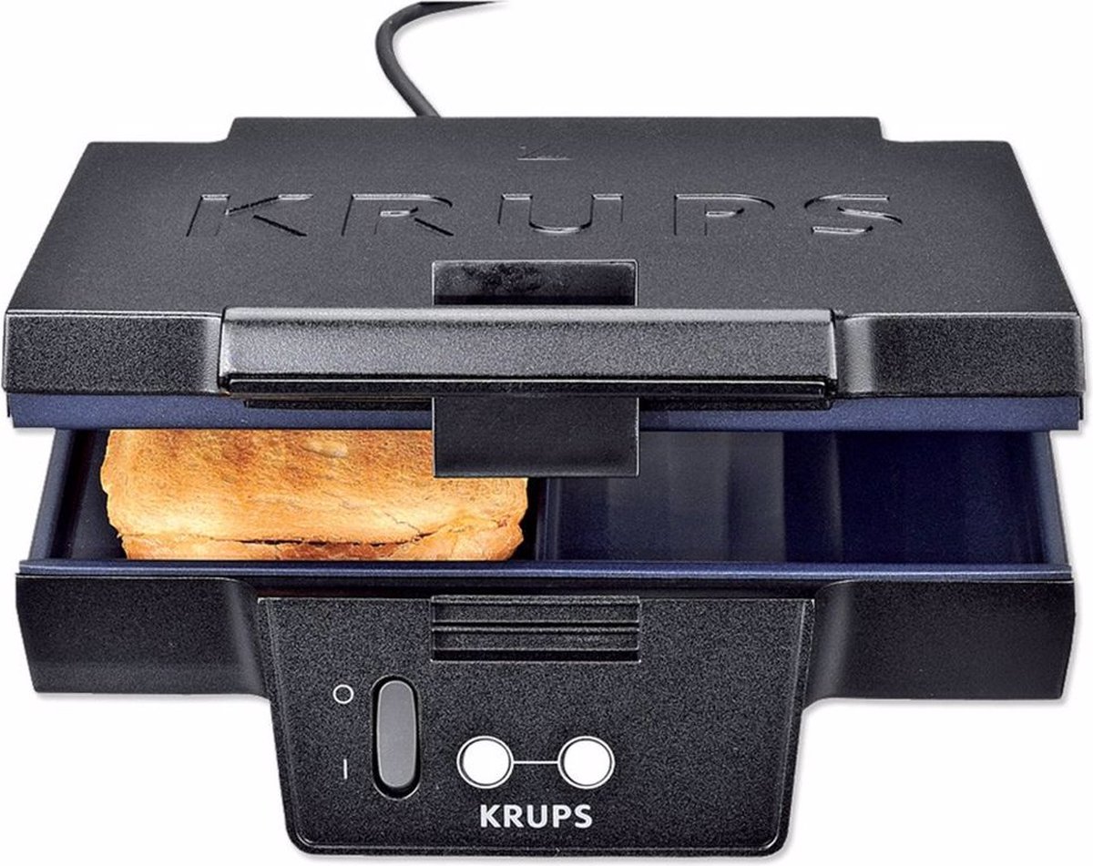 Krups Sandwich Maker FDK452