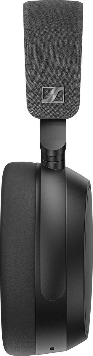 Sennheiser Momentum 4 Wireless Zwart