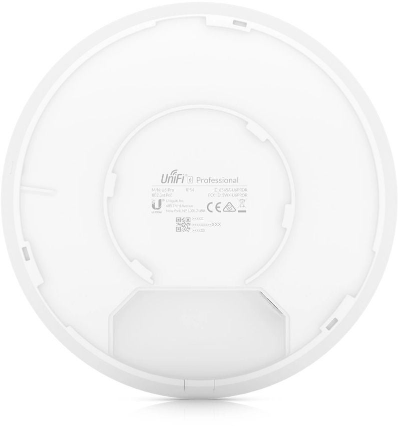Ubiquiti UniFi U6 Pro