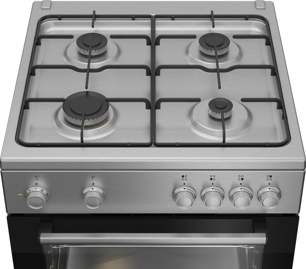 Beko FBM6202XNL AeroPerfect