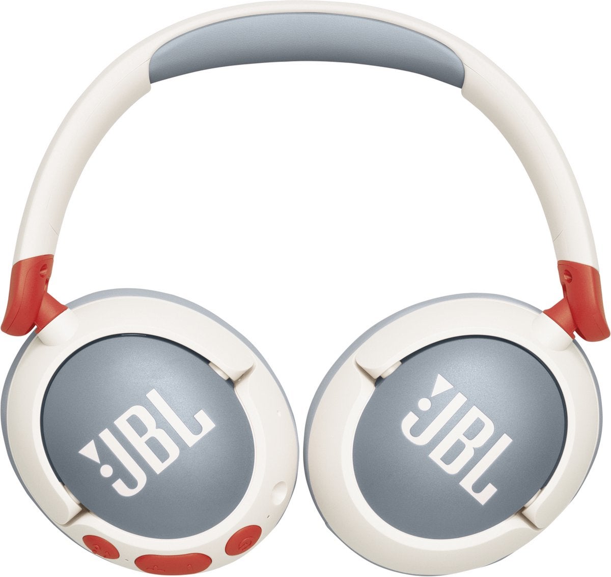 JBL Junior 470NC Wit