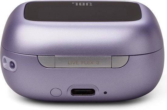 JBL Live 3 Flex Paars