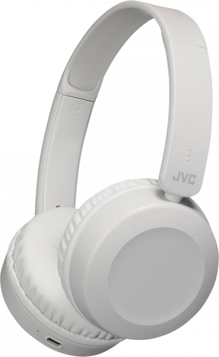 JVC HA-S31BT-HU (Grijs)