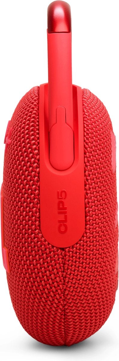 JBL Clip 5 Rood