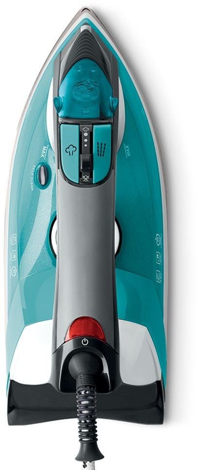 Polti Vaporella Quick & Comfort QC120