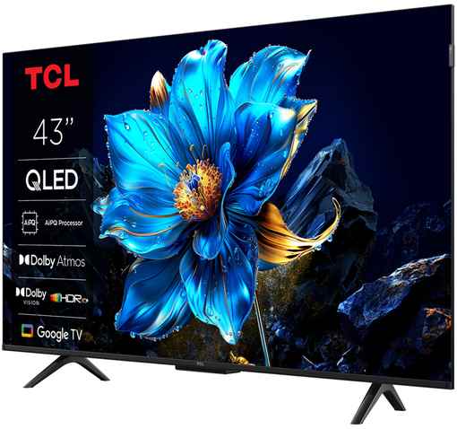 TCL 43QLED780K