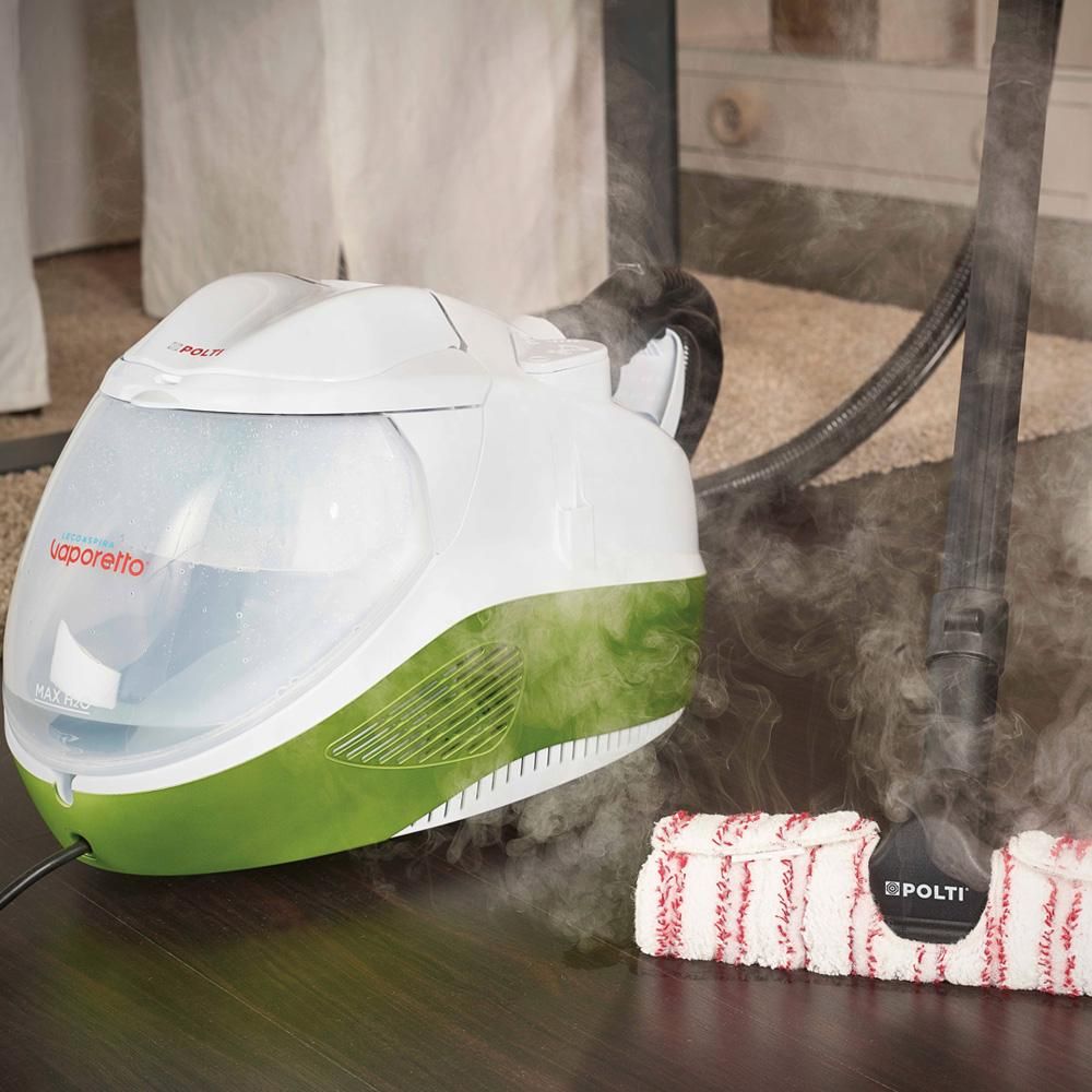 Polti PAEU0316 Universele doekenset (2 stuks)