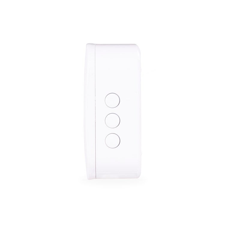 Marmitek Bell ME draadloze gong voor Buzz LO (Wit)