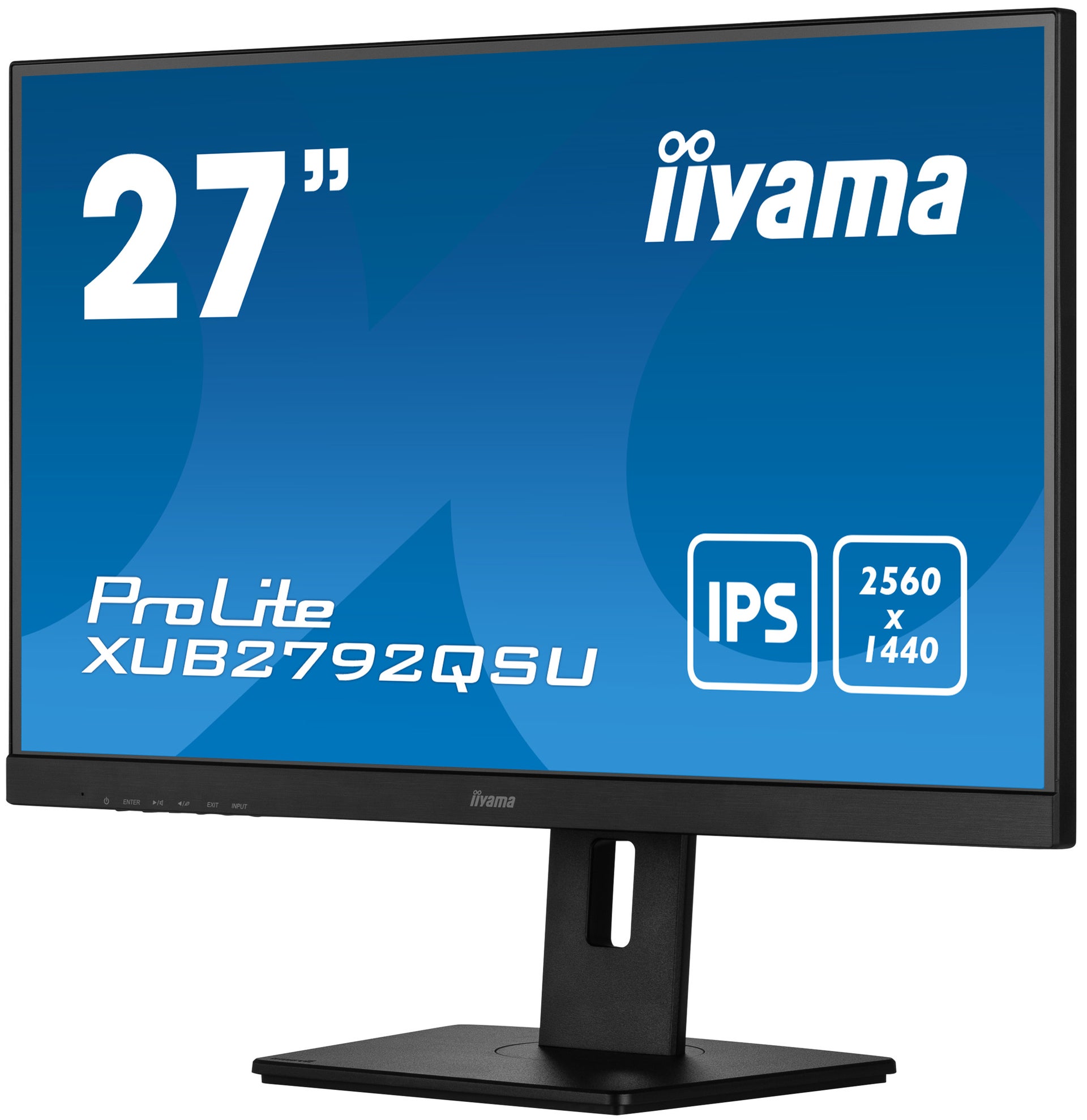iiyama ProLite XUB2792QSU-B5
