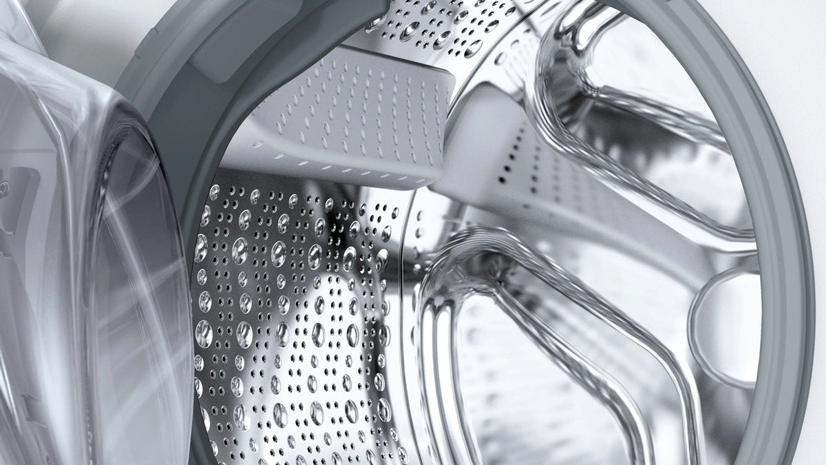 Bosch WGG246ZSNL Serie 6 EXCLUSIV