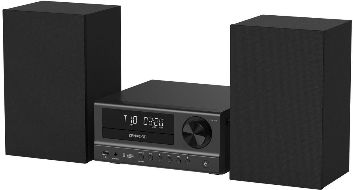 Kenwood M-750DAB