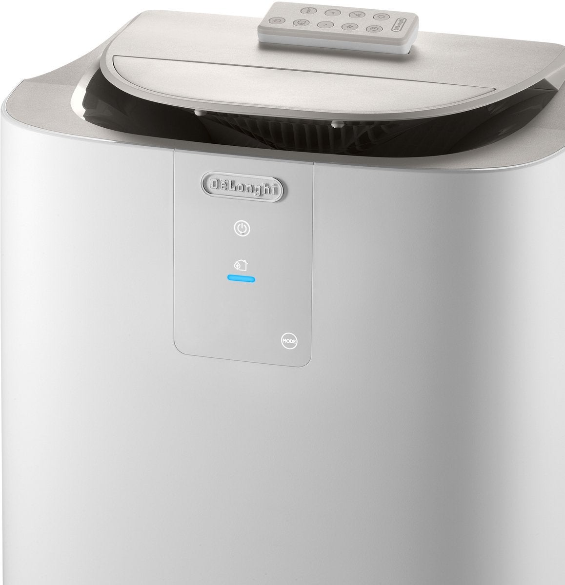 De'Longhi Pinguino PAC AP98 GentleJet