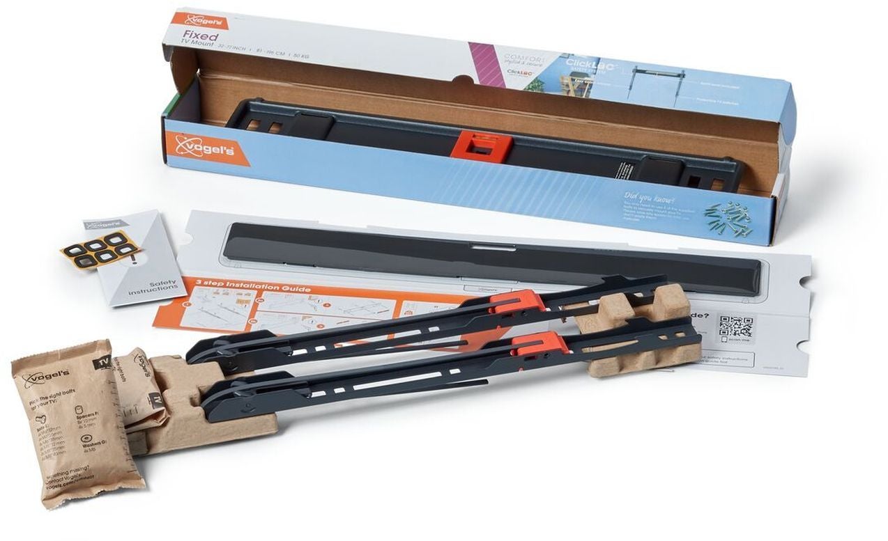 Vogel's TVM 3405 Muurbeugel (37-77 inch)