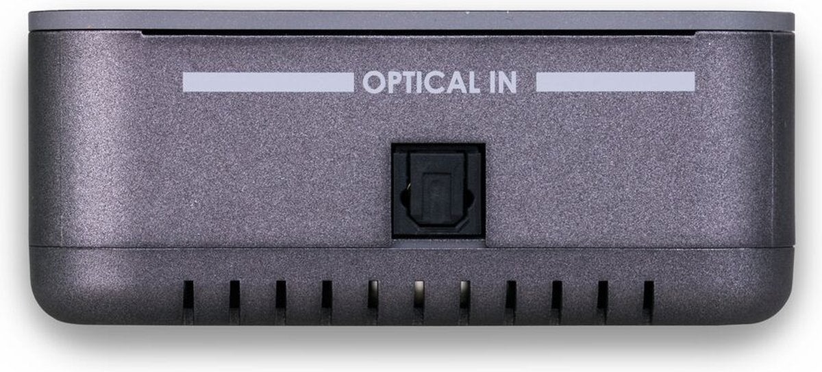 Marmitek Toslink TS14 Splitter