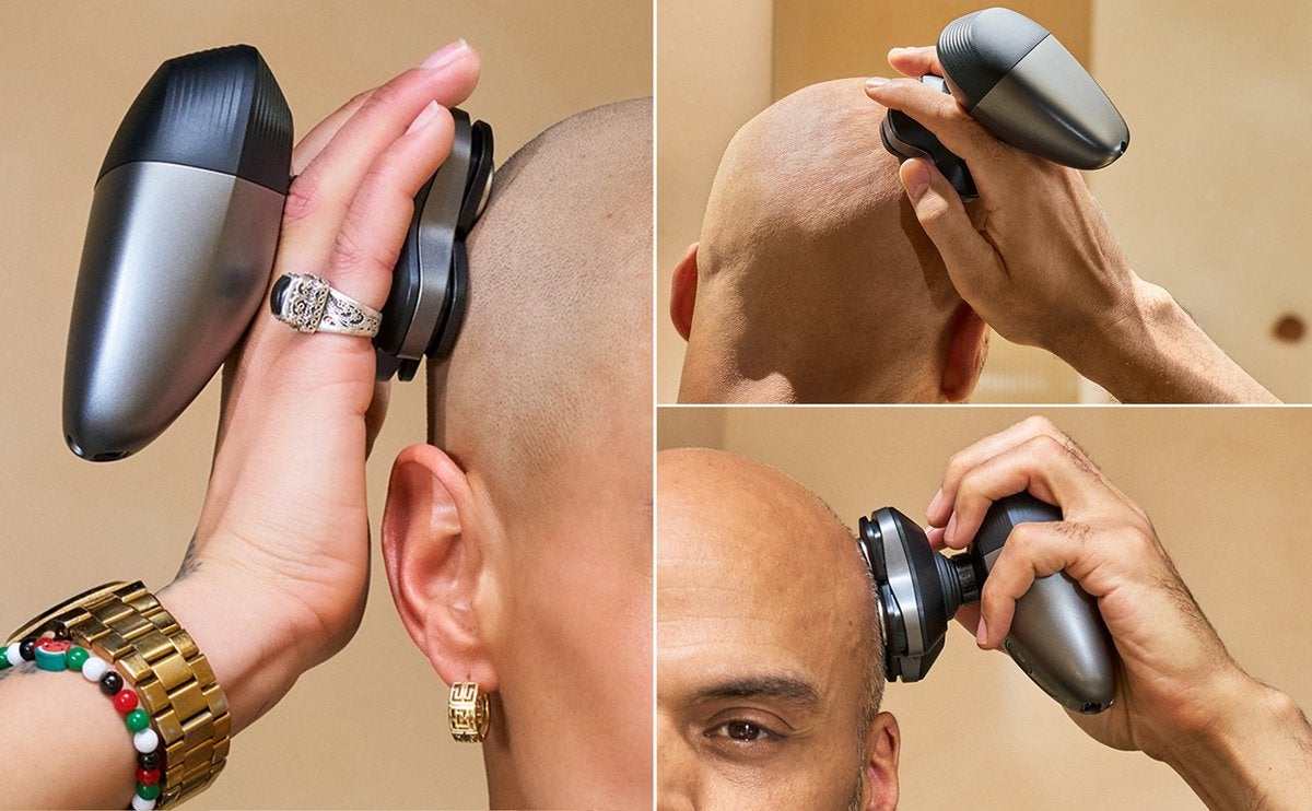 Philips Series 7000 Head Shaver Pro HS7980/15