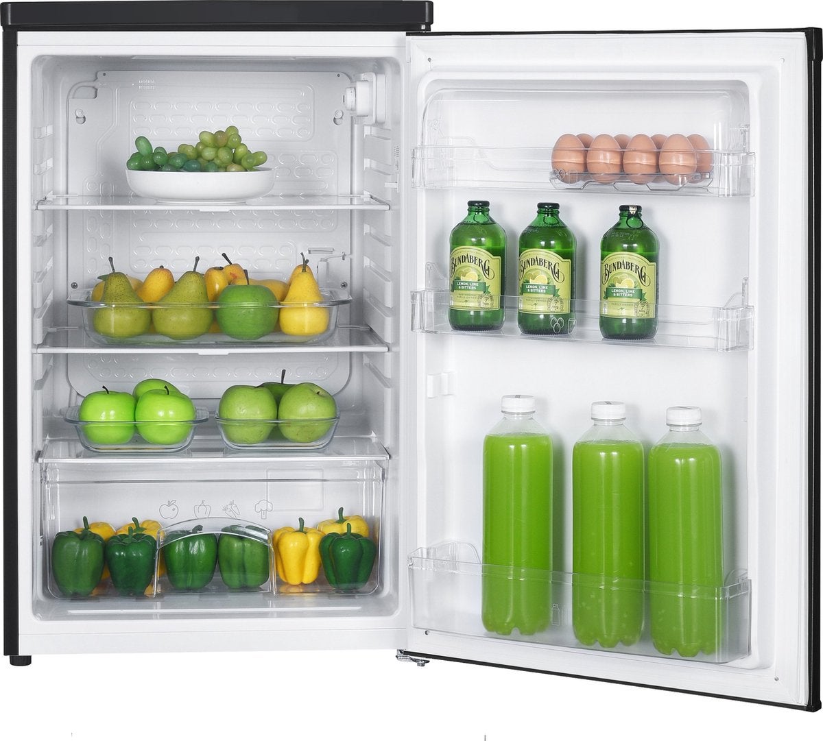 Exquisit KS16-V-E-040DB