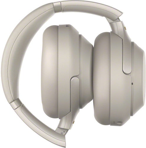 Sony WH-1000XM3 Zilver