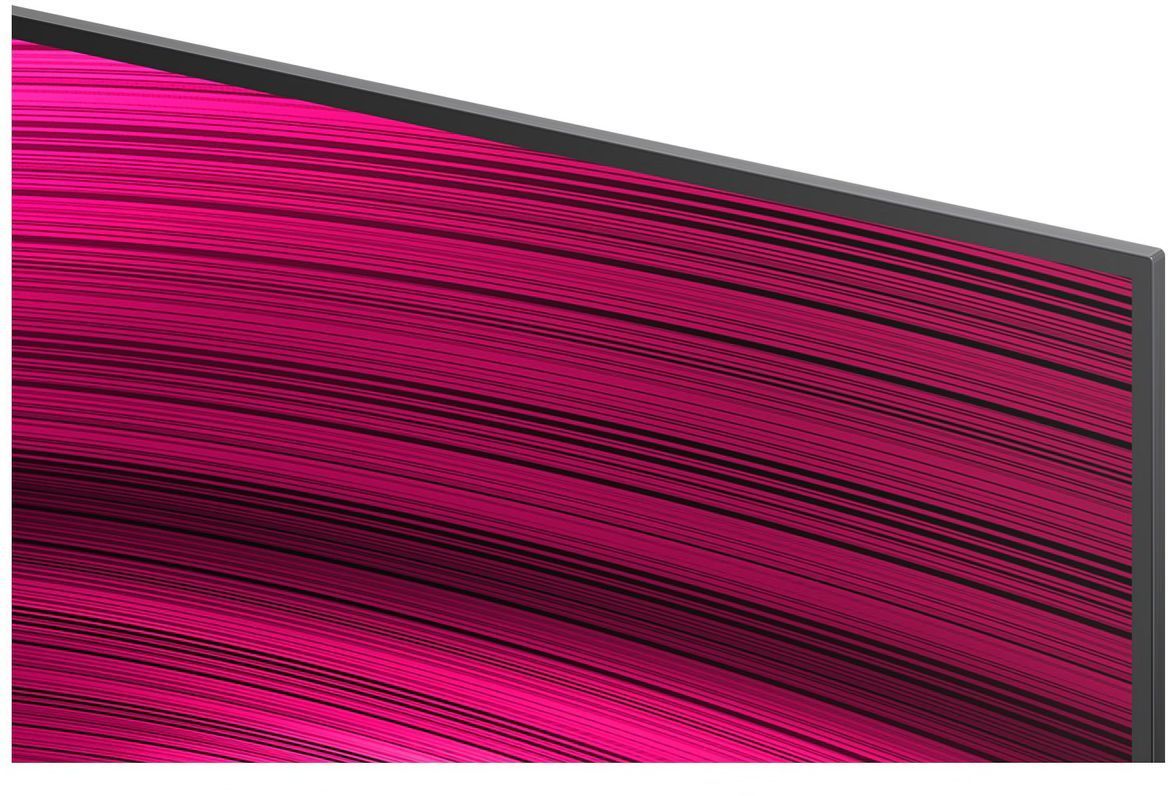 LG OLED42C55LA (2025)